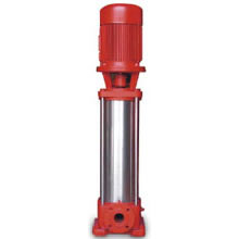 XBD-GDL系列多級管道離心泵