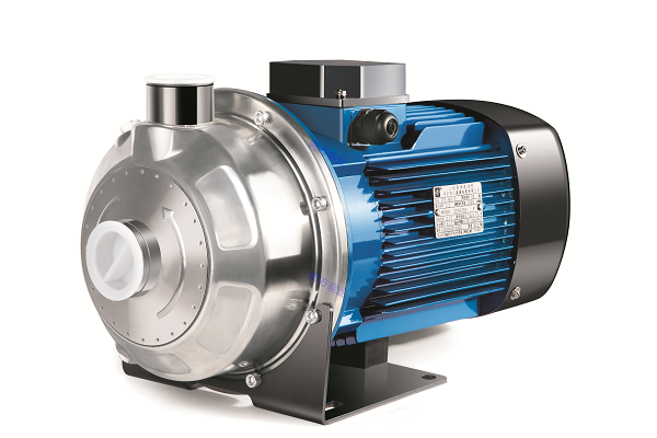 MS，MSS輕型不銹鋼臥式單級離心泵