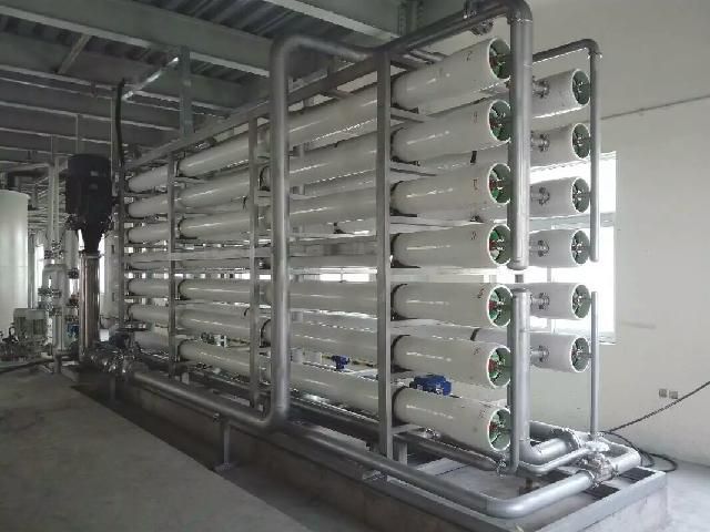 反滲透純水設備，工業純水設備，水處理設備，反滲透設備