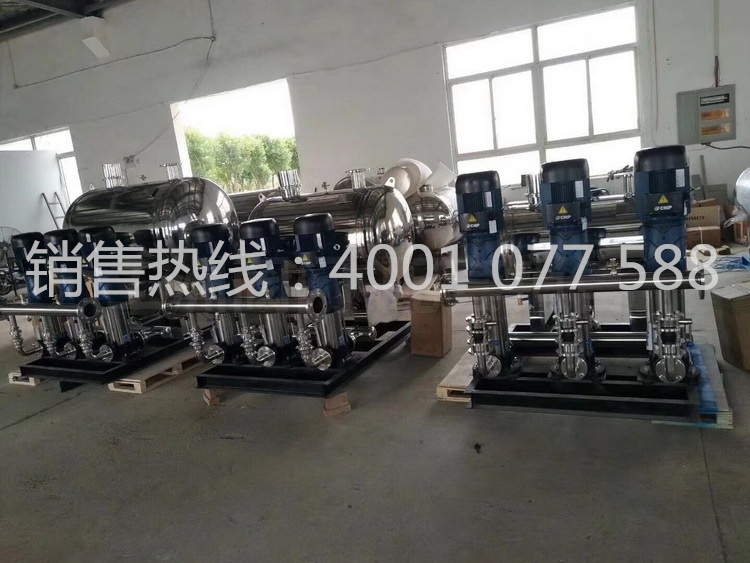 南方變頻供水，南方泵業變頻恒壓，南方泵業變頻泵組，南方泵業變頻成套