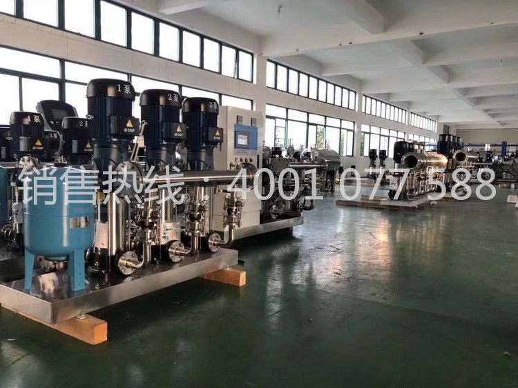 南方變頻供水，南方泵業變頻恒壓，南方泵業變頻泵組，南方泵業變頻成套