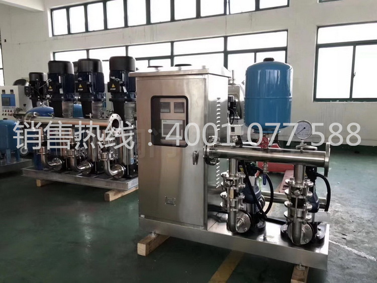 南方變頻供水，南方泵業變頻恒壓，南方泵業變頻泵組，南方泵業變頻成套